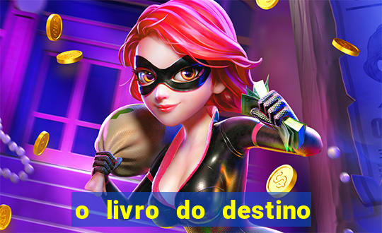o livro do destino antigo oráculo egípcio pdf o